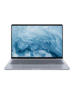 ASUS Zenbook 14 - Snapdragon X  X1 26 100/16GB/512GB SSD/14"/WUXGA/OLED/2y PUR/Win 11 Home/modrá