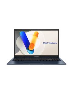 ASUS Vivobook 15 - Core 5 315/8GB/512GB SSD/15,6"/FHD/IPS/2y PUR/Win 11 Home/modrá
