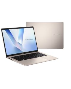 ASUS Vivobook 14 - Ultra 5 325/16GB/1TB SSD/14"/WUXGA/IPS/2y PUR/Win 11 Home/zlatá