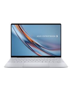 ASUS ExpertBook B9 -  Ultra X7 358H/64GB/1TB SSD/14"/2,8K/TOLED/Touch/3y onsite/Win 11 Pro/světle šedá