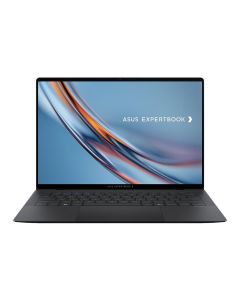 ASUS ExpertBook B9 - Ultra X7 358H/64GB/1TB SSD/14"/WQXGA+/TOLED/Touch/3y Onsite/Win 11 Pro/šedá