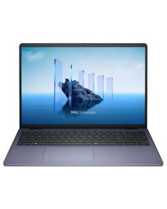 DELL 16 DC16251 Core 7 150U/32GB/1TB SSD/16" IPS WUXGA/W11P/3Y ProSpt/modrá/bez adaptéru