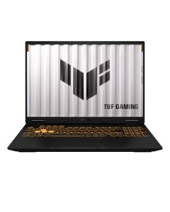 ASUS TUF Gaming 16 - Intel i7 14650HX/16GB/512GB SSD/RTX 5060 8GB/16"/WUXGA/IPS/144Hz/2y PUR/Bez OS/černá