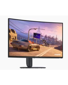 DELL Alienware AW3226DM LCD 32" QD-OLED/2560x1440/1000:1/4ms/2xHDMI/DP/USB-C/černá