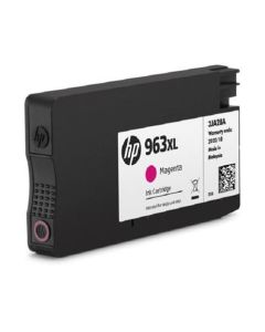 HP Ink Cartridge 963XL/High Yield Magenta/1600 stran