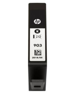 HP Ink Cartridge 903/Black/300 stran