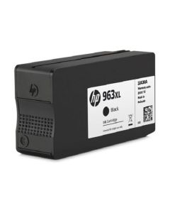 HP Ink Cartridge 963XL/High Yield Black/2000 stran