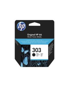HP Ink Cartridge 303/Black/200 stran