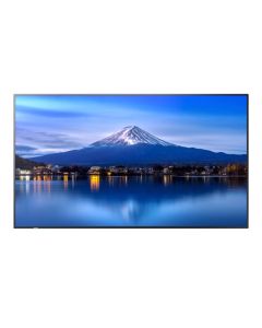 Sharp 50"  MultiSync P506- 24/7, 700 cd, IPS LED, 3840x2160, 16:9, 8ms, 8000:1,  DP, 2x HDMI, USB