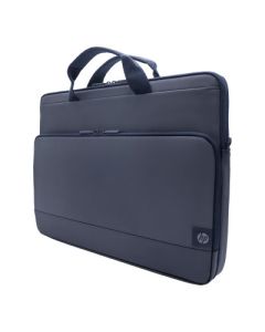 HP 16" Taška Modern Laptop Briefcase - Navy blazer