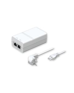 Teltonika PR328EUB - pasivní gigabitový PoE-injector (30w)