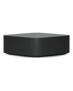 Ubiquiti UniFi Play PoE Audio Port B - Audio streamer, AirPlay/Spotify Connect/Google Cast, Wi-Fi, černý