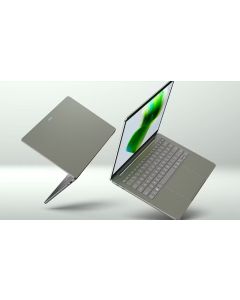 Acer Swift Air 14 (SFA14-I31-78VH) Core 7 350/12GB/512GB SSD/14" WUXGA IPS/Win11Home/zelená