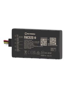 TELTONIKA TELEMATICS FMC920 – kompaktní sledovací zařízení s podporou 4G LTE Cat 1