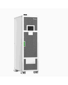APC Ampace Li-ion Battery Cabinet with 10*104Ah Modules Preassembled