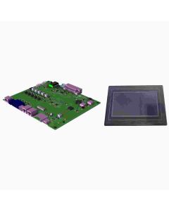 APC Ampace HMI and System BMS Kit Option
