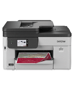 Brother MFC-J5010DWY tiskárna/kopírka/skener/fax, duplexní tisk, síť, ethernet, WiFi