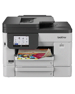 Brother MFC-J5110DW/tiskárna/kopírka/skener/fax, duplexní tisk, síť, ethernet, WiFi
