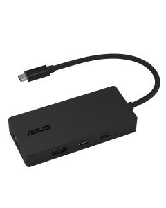 ASUS 4 in 1 USB-C Docking Station (DC110)
