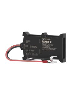 TELTONIKA TELEMATICS FMM880 – voděodolný lokátor s vysokou přesností GNSS, napájený z baterie, podporující 4G LTE Cat M1