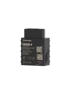 TELTONIKA TELEMATICS FMC800 4G LTE Cat 1 – sledovací zařízení typu „Plug & Play“