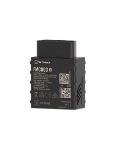 TELTONIKA TELEMATICS FMC003 – sledovací zařízení 4G LTE Cat 1 s funkcí čtení OEM dat z OBD
