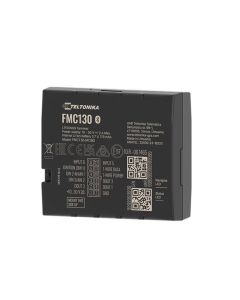TELTONIKA TELEMATICS FMC130 – pokročilý sledovací modul 4G LTE Cat 1 s flexibilními vstupy