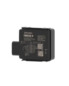 TELTONIKA TELEMATICS FMM230 – voděodolný lokátor 4G LTE Cat M1 s flexibilními vstupy