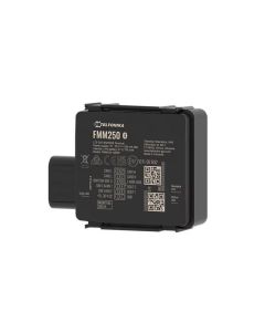 TELTONIKA TELEMATICS FMM250 BG95-M3 – voděodolný lokátor 4G LTE Cat M1 s integrovaným procesorem dat CAN