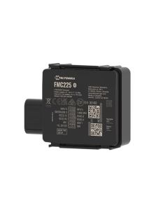 TELTONIKA TELEMATICS Voděodolný lokátor 4G LTE Cat 1 s rozhraními RS485 a RS232
