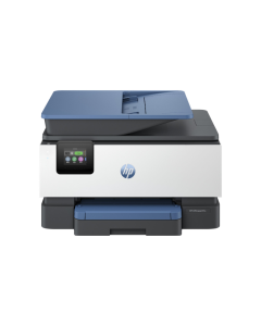HP All-in-One Officejet Pro 9125e HP+ (A4, 22 ppm, USB 2.0, Ethernet, Wi-Fi, Print, Scan, Copy, FAX, Duplex, DADF)