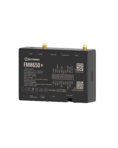 Sledovací zařízení TELTONIKA TELEMATICS FMM650 4G LTE Cat M1 s záložní baterií s vysokou kapacitou a externími anténami