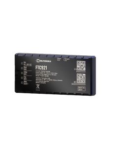 TELTONIKA TELEMATICS FTC921 – GPS lokátor pro vozidla nové generace 4G LTE Cat 1