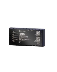 TELTONIKA TELEMATICS FTC927 – GPS lokátor pro vozidla nové generace s podporou 4G LTE Cat 1 