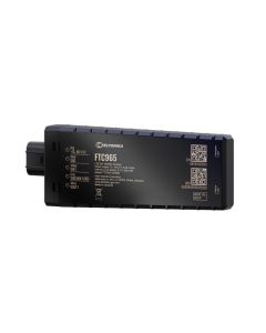 TELTONIKA TELEMATICS FTC965 – GPS lokátor, 4G LTE Cat 1, GNSS