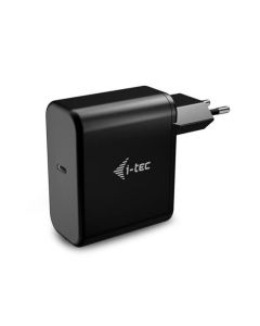 i-tec 100W USB-C GaN Charger