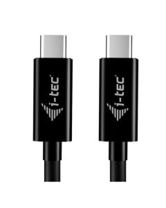 i-tec USB-C Charging Cable 1.8m