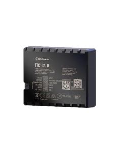 TELTONIKA TELEMATICS FTC134 – sledovací zařízení LTE CAT 1 s flexibilními vstupy a vylepšenou přesností GNSS