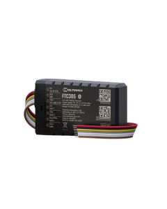 TELTONIKA TELEMATICS FTC305 – kompaktní sledovací zařízení pro elektromobilitu s podporou 4G LTE Cat 1 a čtením dat z sb