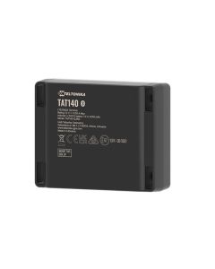 TELTONIKA TELEMATICS TAT140 – tracker 4G LTE Cat 1 s globálním pokrytím