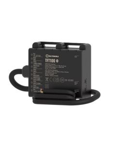 TELTONIKA TELEMATICS TFT100 – 2G lokátor s podporou vysokého napětí pro elektromobilitu a těžkou techniku