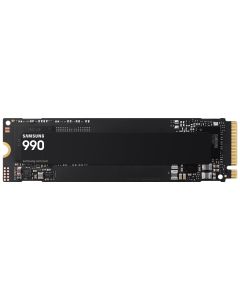 Samsung SSD 990 PCIe 4.0 NVMe, M.2 SSD 1 TB