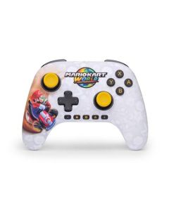 PowerA Advantage Wireless Controller for Nintendo Switch 2 - Mario Kart World