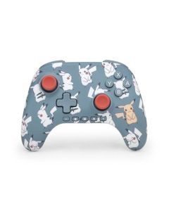PowerA Advantage Wireless Controller for Nintendo Switch 2 - Pokémon: Pikachu Moments