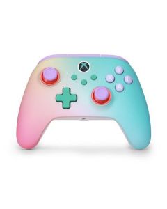 PowerA Advantage Wireless Controller for XBOX Series X|S - Beach Vibes