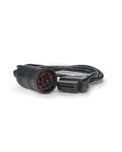TELTONIKA TELEMATICS OBDII na 9pinový konektor