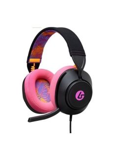 PowerA LucidSound LS10 Wired Gaming Headset - Midnight Surf