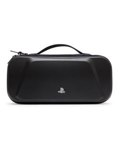 PowerA Protection Case for PlayStation Portal Remote Player - Black