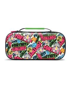 PowerA Protection Case for Nintendo Switch 2 - Fortnite Sticker Mashup