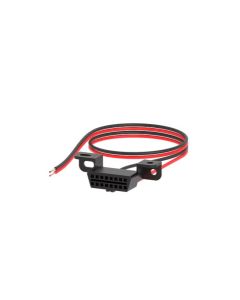 TELTONIKA TELEMATICS OBD – napájecí kabel OBD-II (female)